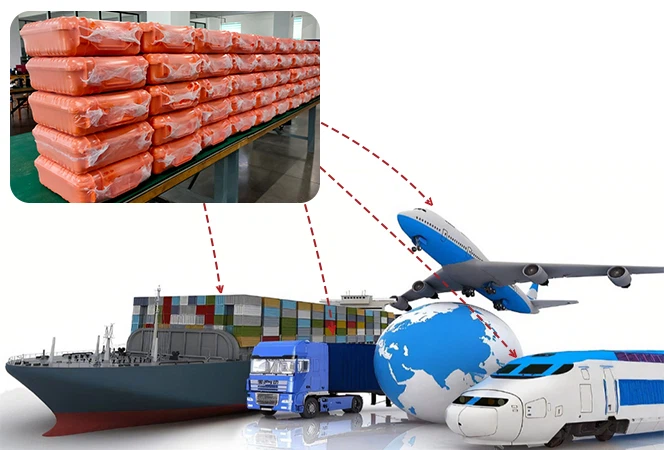 delivery torque wrench