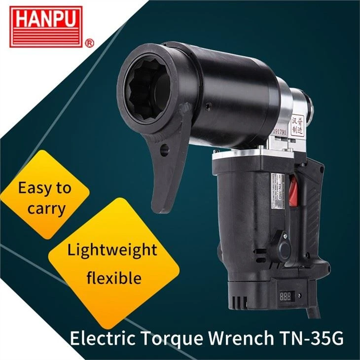Calibrated Torque Wrench