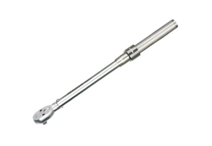 Manual Torque Wrench With Torque Scale
