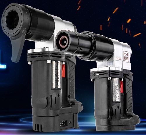 Alat kuasa TC ricih Wrench