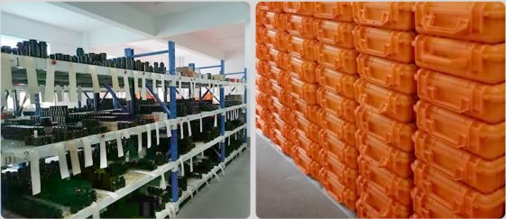 Power Tool TC Shear Wrench