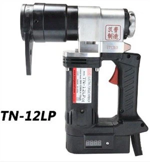 Pembuatan Kunci Tork 500 hingga 1200Nm