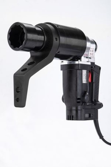 Sepana Tork Elektrik Digital Dengan Nilai Tork Super Besar 1700 NM ~ 10000 NM