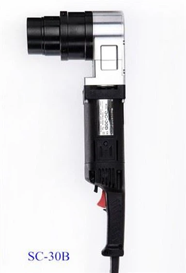 Jenis tepi sudut ricih elektrik