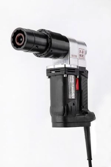 Elektrik ricih Wrench/Spanner untuk berpusing jenis Bolts---Hanpu S-24LP