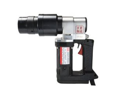 BUNGA TC KUAT GUN 1-1 / 8 "