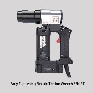 Pra-ikatkan Shear Wrench