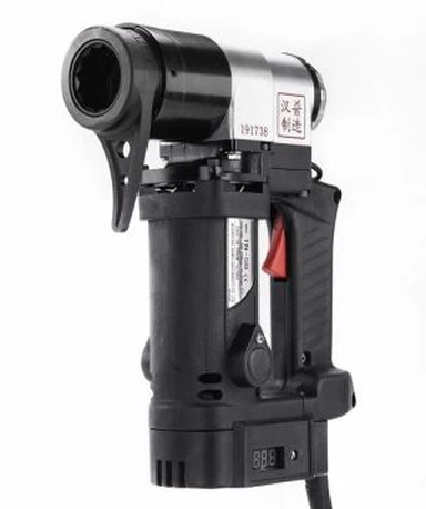 Pra-Set tork elektrik Wrench TN-5B & TL-5B