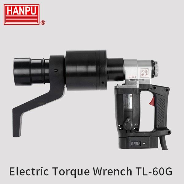 Adjustable Electric Torque Wrench