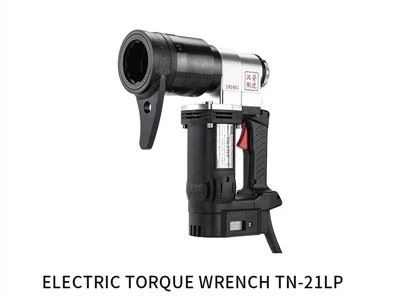 Sepana Tork Elektrik Boleh Laras