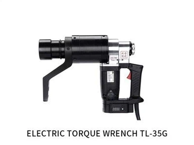 M30 M33 M36 Sepana Tork Elektrik