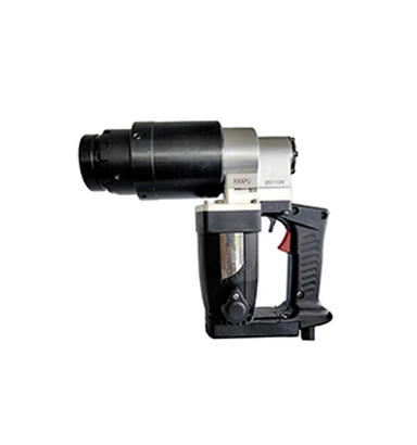 Pistol Sepana Ricih Elektrik