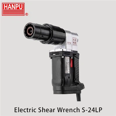 Sepana Ricih Elektrik S-24LP